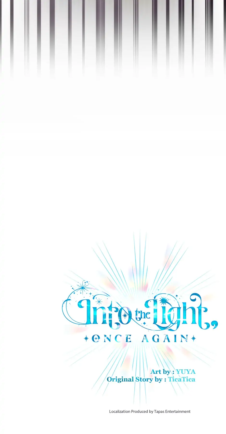 Into the Light Once Again [Official] - Chapter 80 manhwa