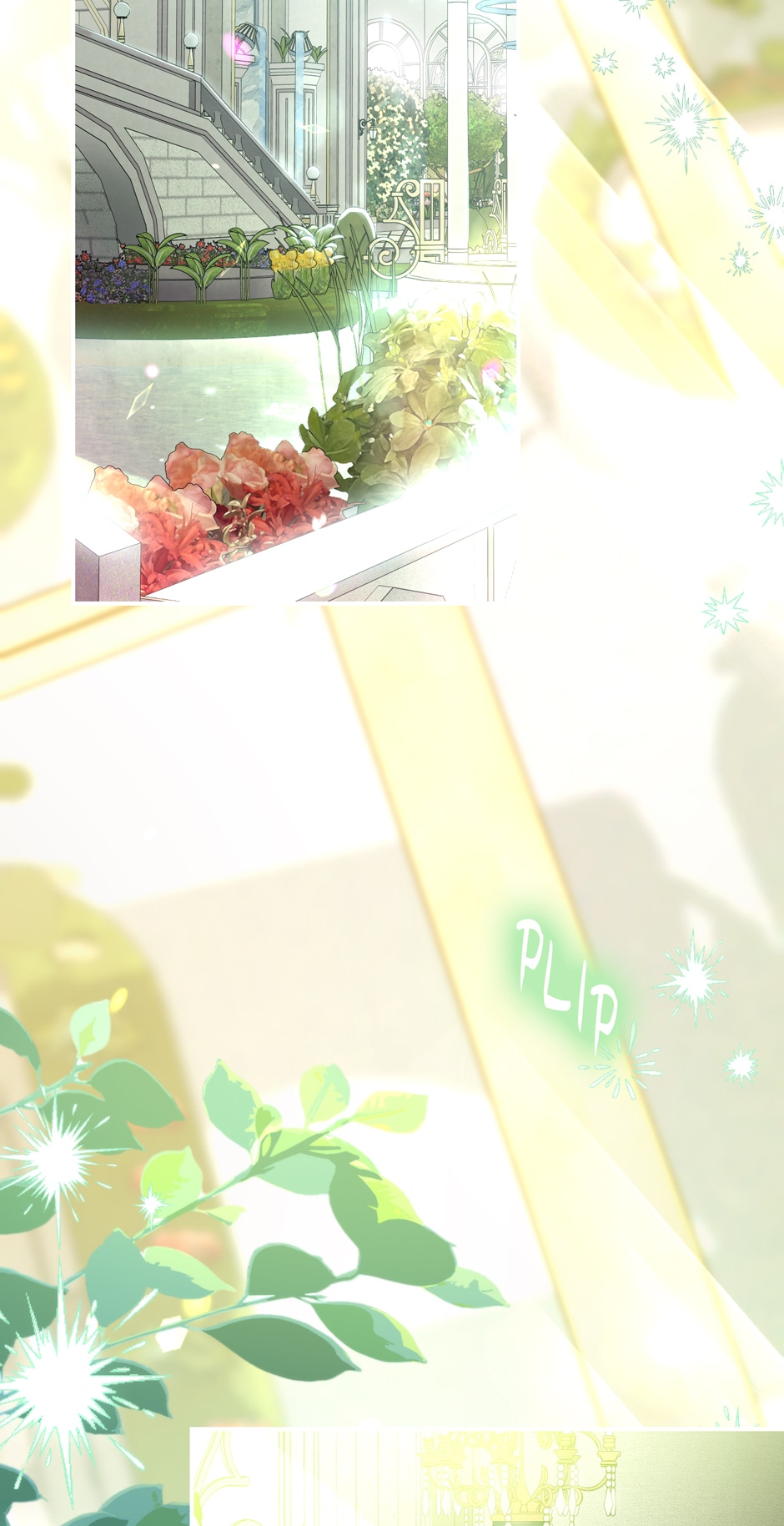 Into the Light Once Again [Official] - Chapter 81 manhwa