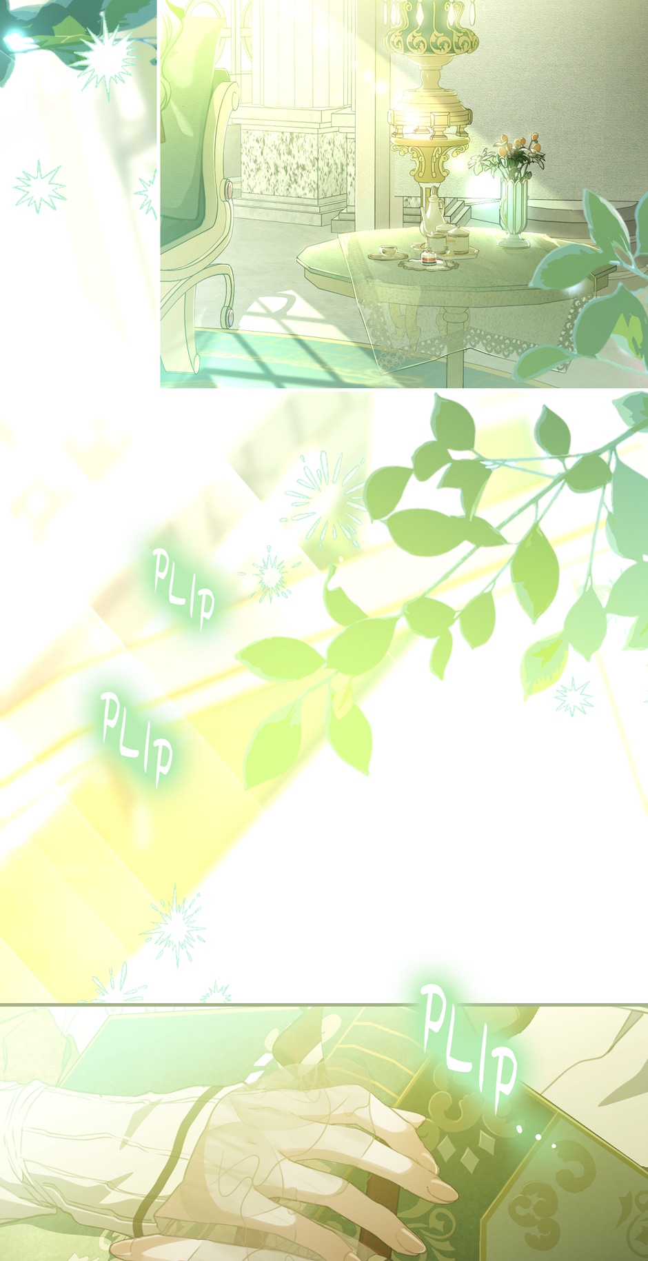 Into the Light Once Again [Official] - Chapter 81 manhwa