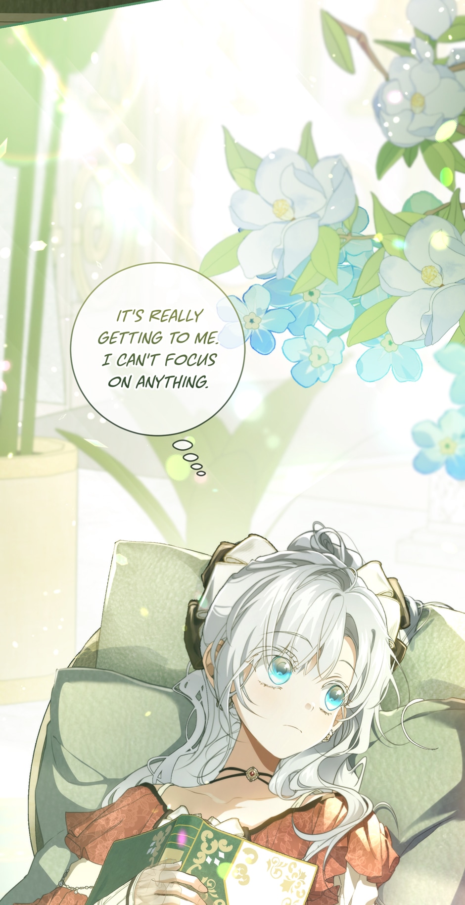Into the Light Once Again [Official] - Chapter 81 manhwa