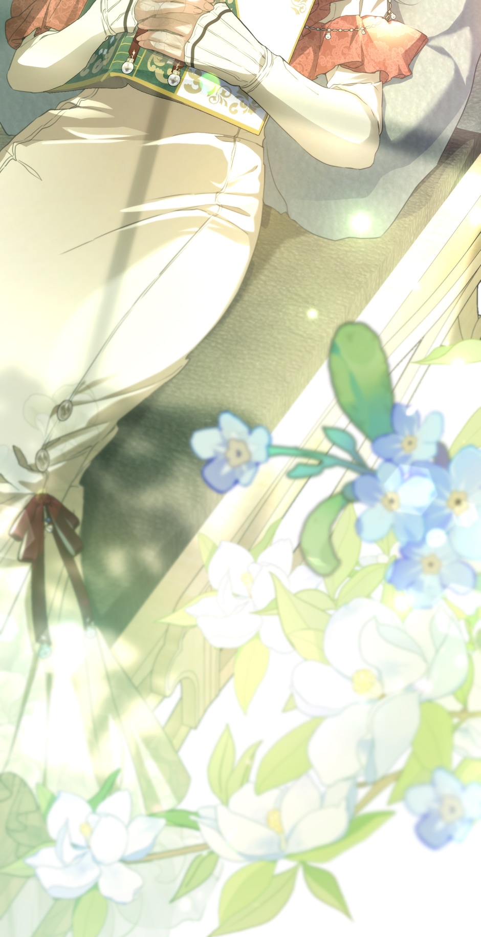 Into the Light Once Again [Official] - Chapter 81 manhwa
