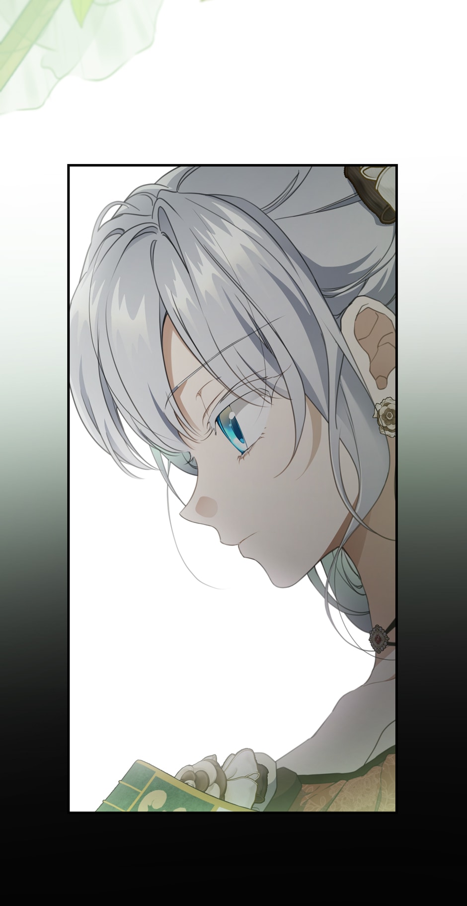 Into the Light Once Again [Official] - Chapter 81 manhwa