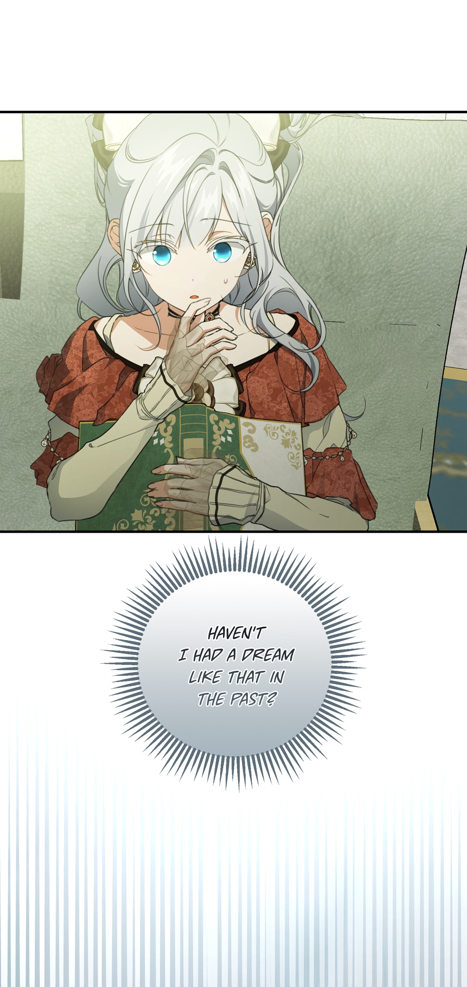 Into the Light Once Again [Official] - Chapter 81 manhwa