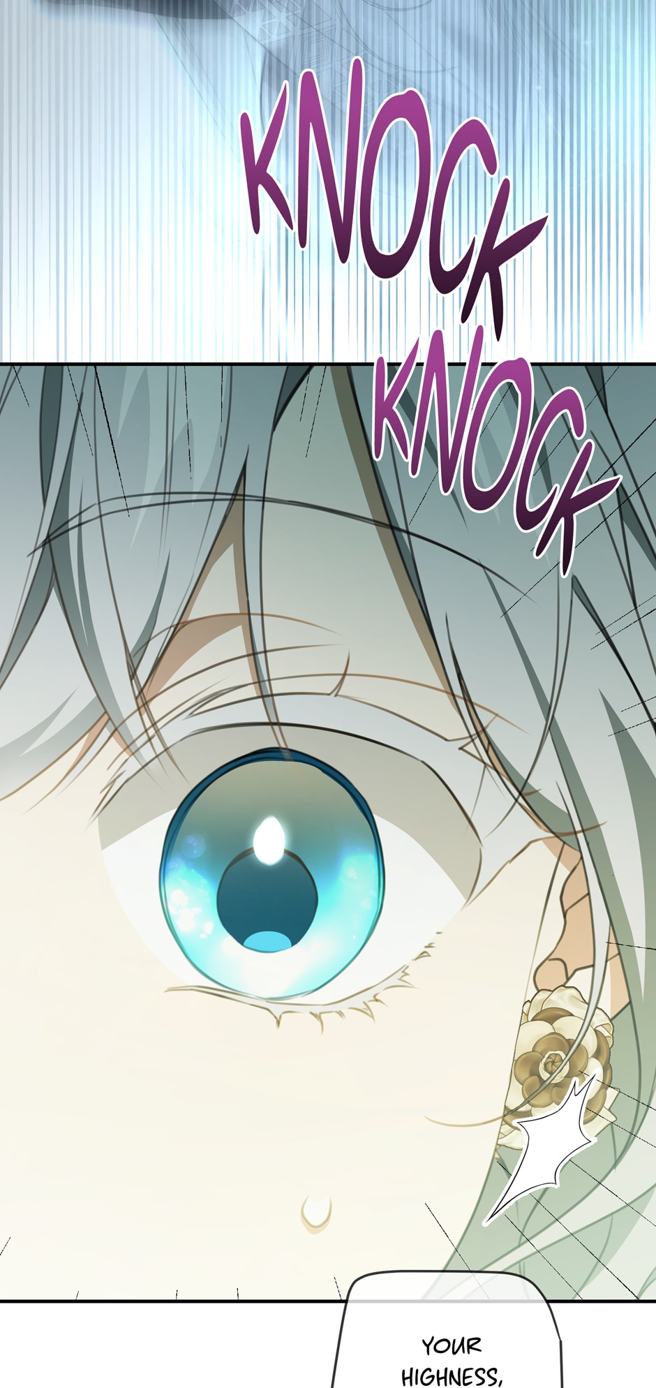 Into the Light Once Again [Official] - Chapter 81 manhwa
