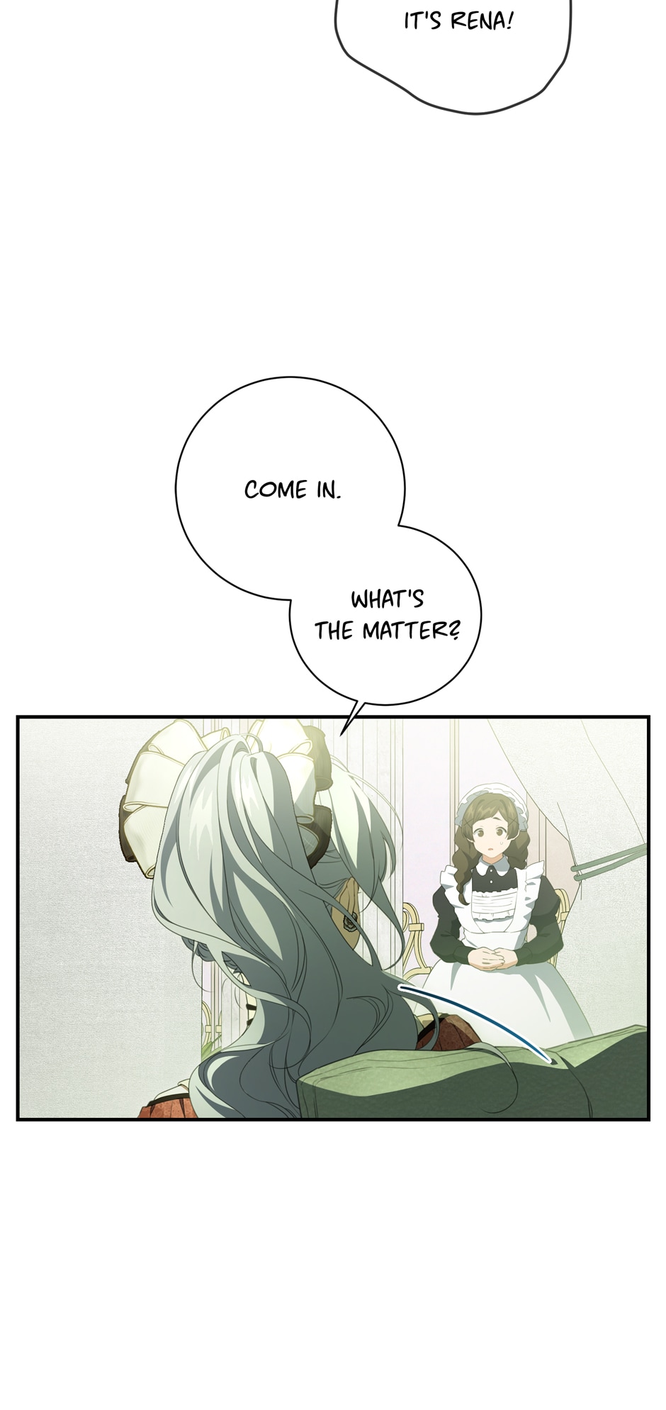 Into the Light Once Again [Official] - Chapter 81 manhwa