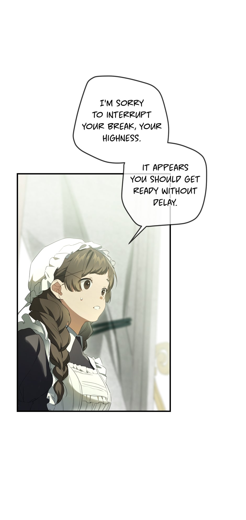 Into the Light Once Again [Official] - Chapter 81 manhwa