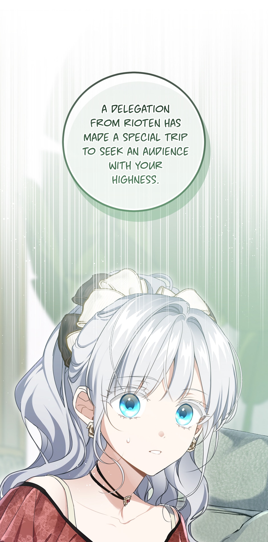 Into the Light Once Again [Official] - Chapter 81 manhwa