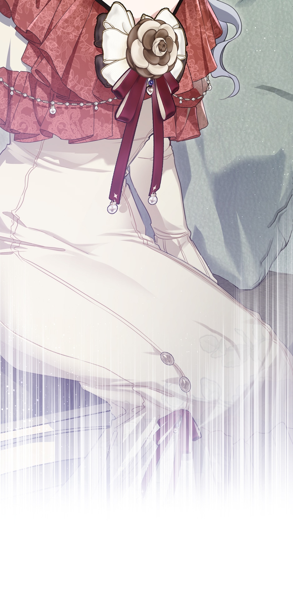 Into the Light Once Again [Official] - Chapter 81 manhwa