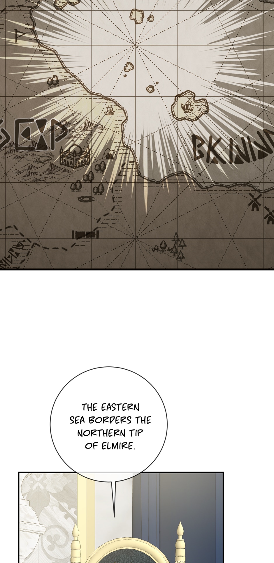 Into the Light Once Again [Official] - Chapter 81 manhwa