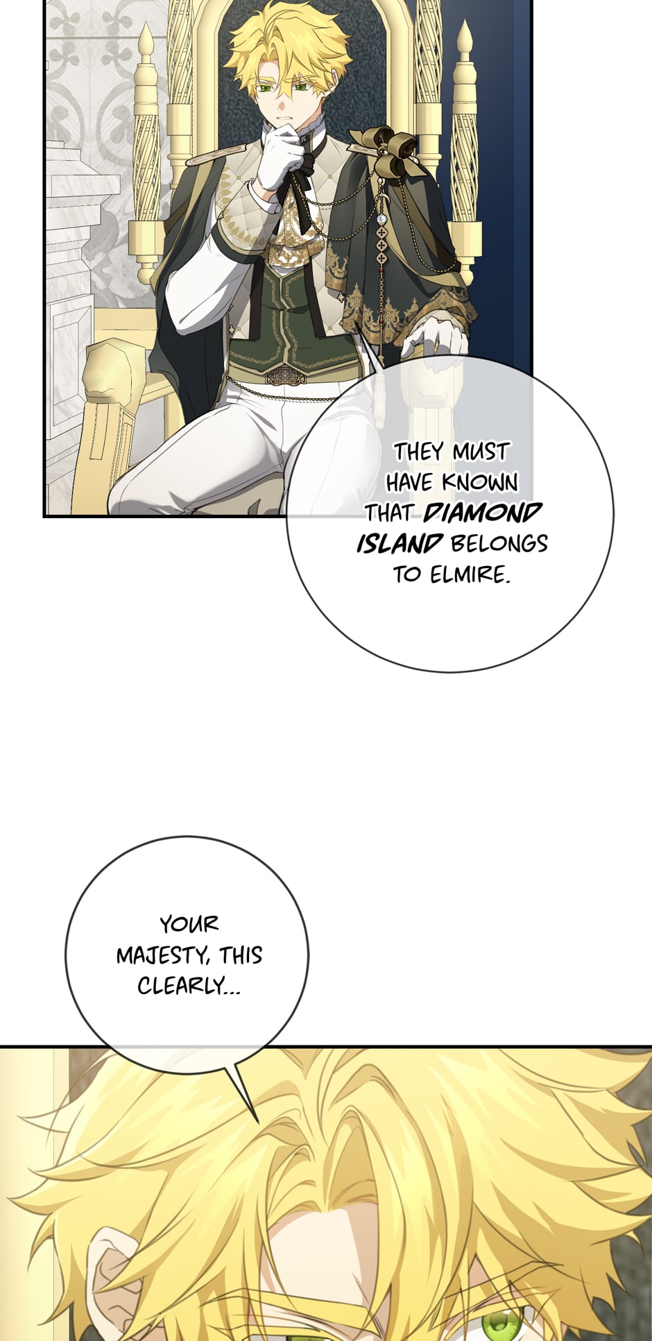Into the Light Once Again [Official] - Chapter 81 manhwa