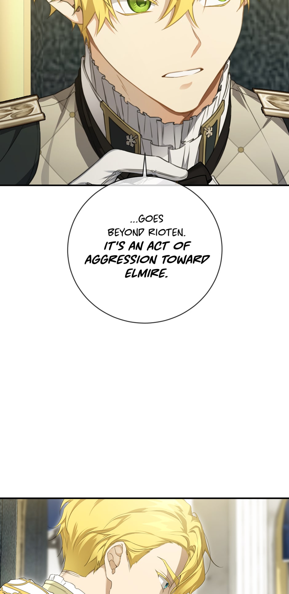 Into the Light Once Again [Official] - Chapter 81 manhwa