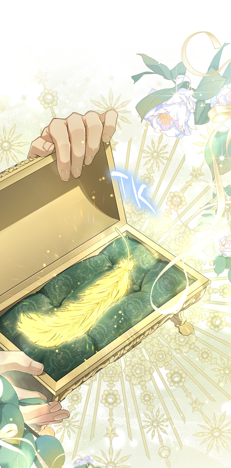 Into the Light Once Again [Official] - Chapter 81 manhwa