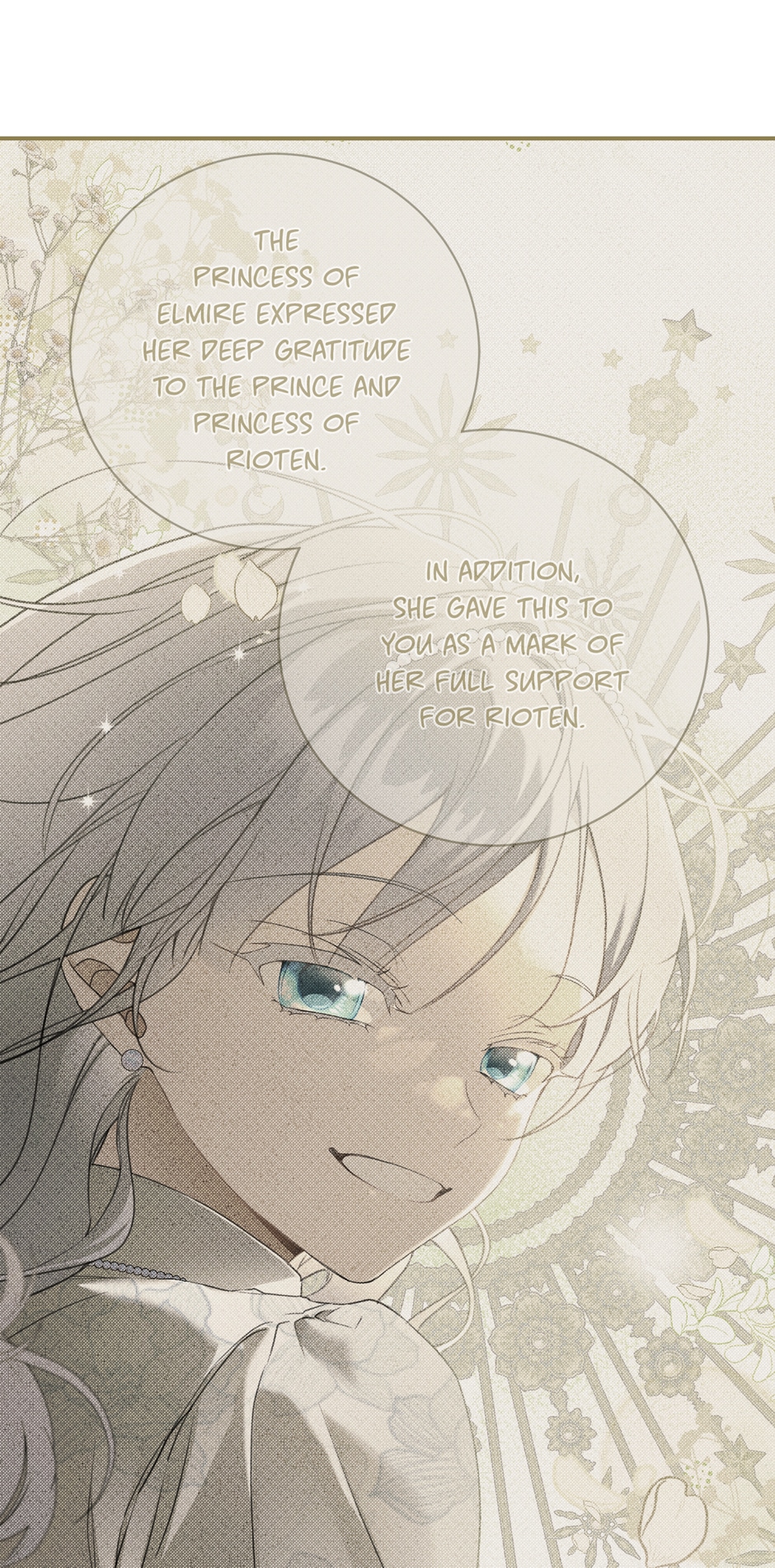 Into the Light Once Again [Official] - Chapter 81 manhwa