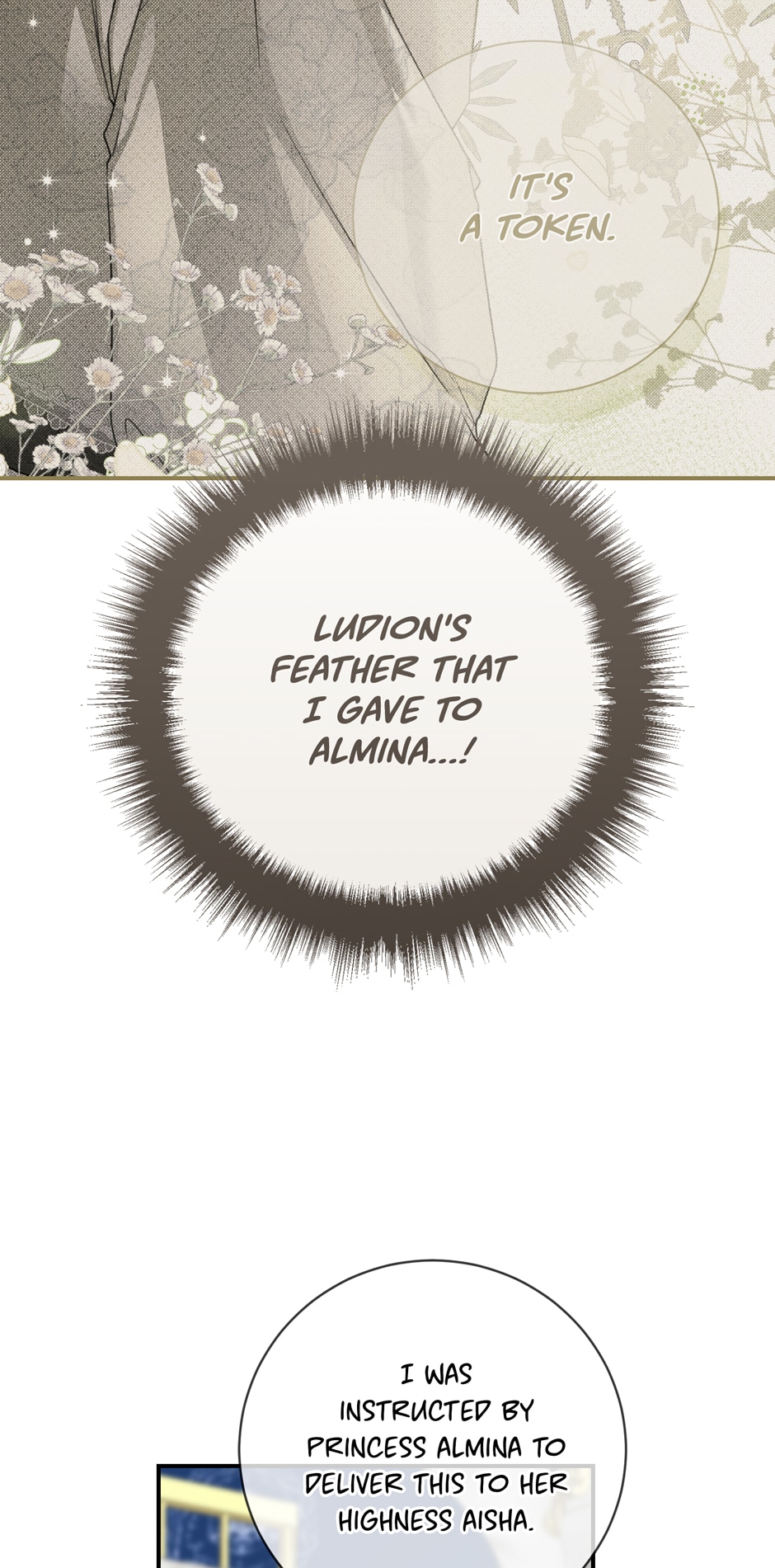 Into the Light Once Again [Official] - Chapter 81 manhwa