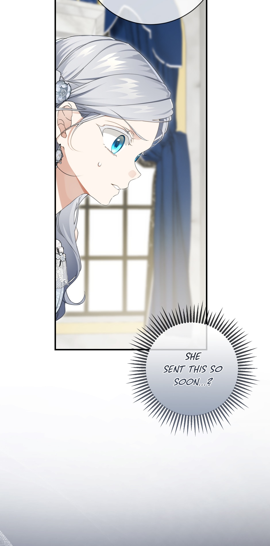 Into the Light Once Again [Official] - Chapter 81 manhwa