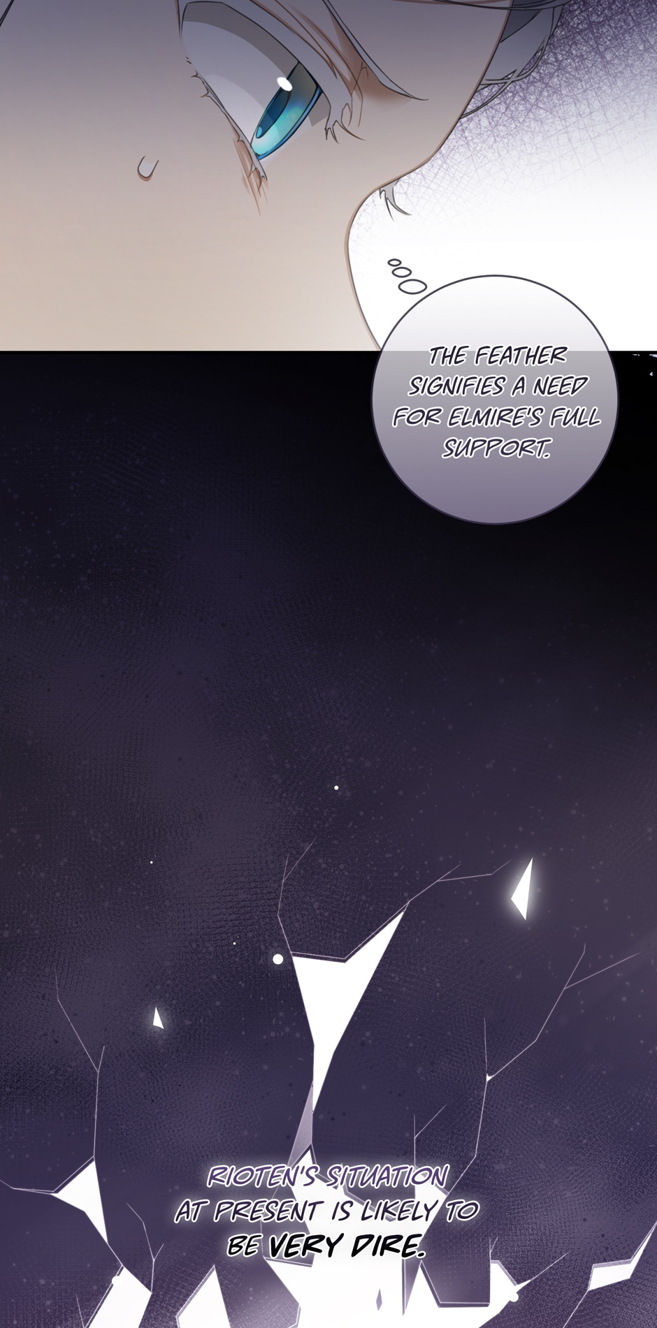 Into the Light Once Again [Official] - Chapter 81 manhwa