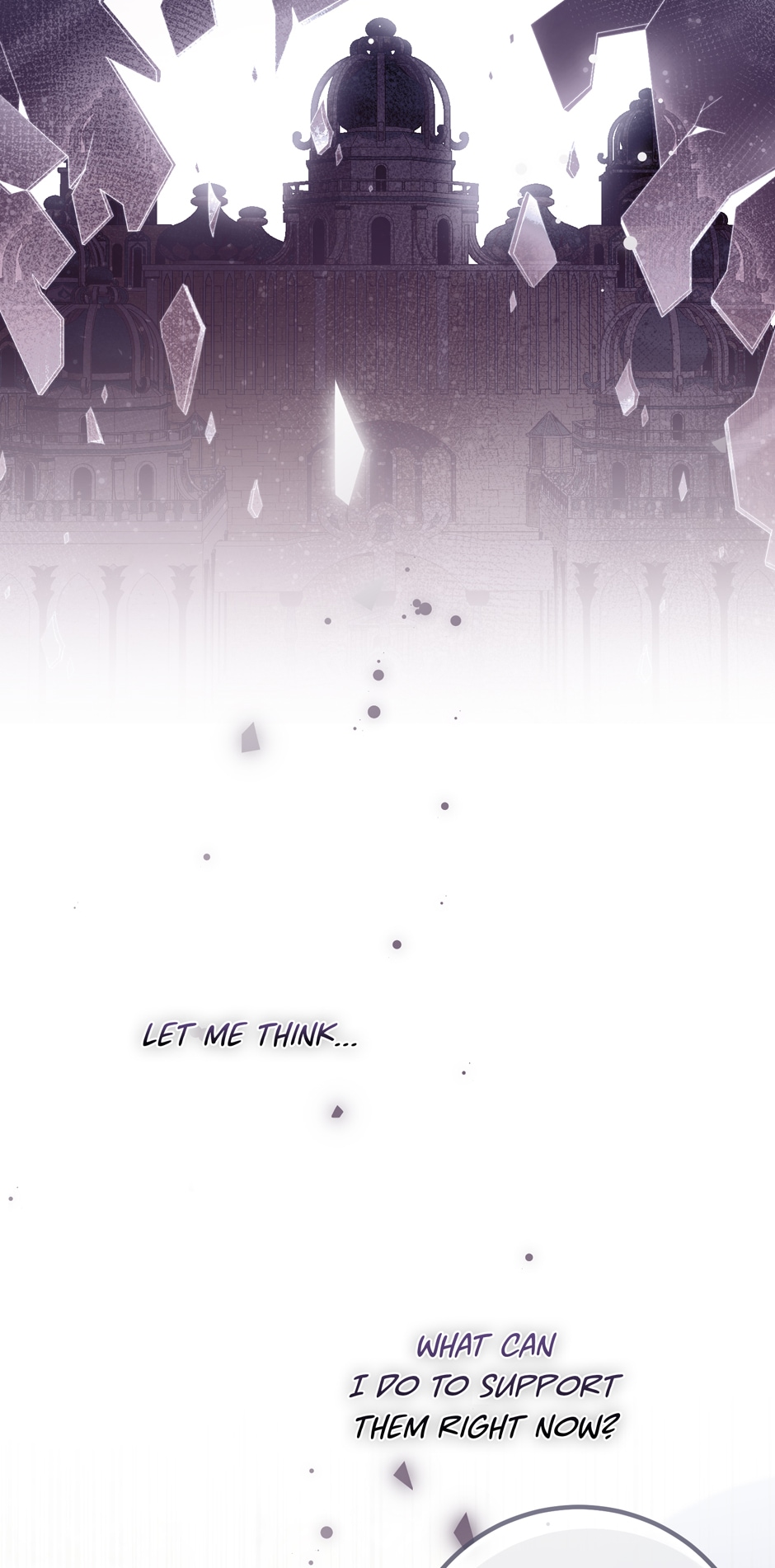 Into the Light Once Again [Official] - Chapter 81 manhwa