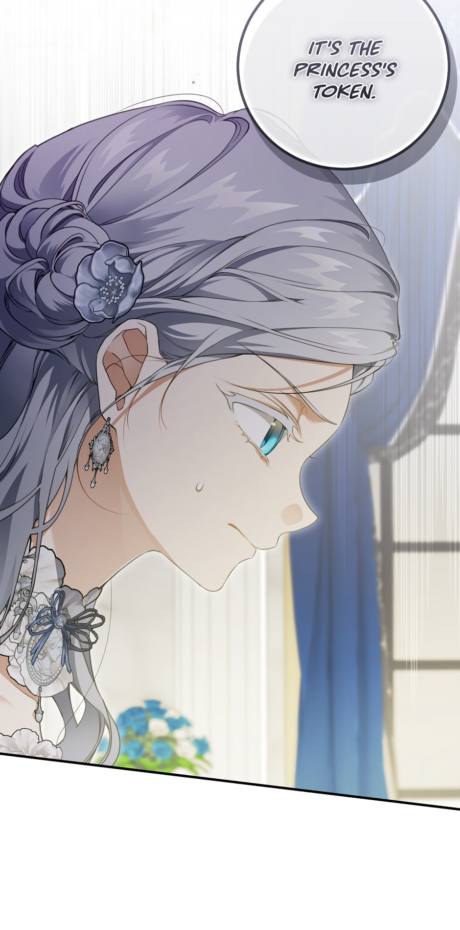 Into the Light Once Again [Official] - Chapter 81 manhwa