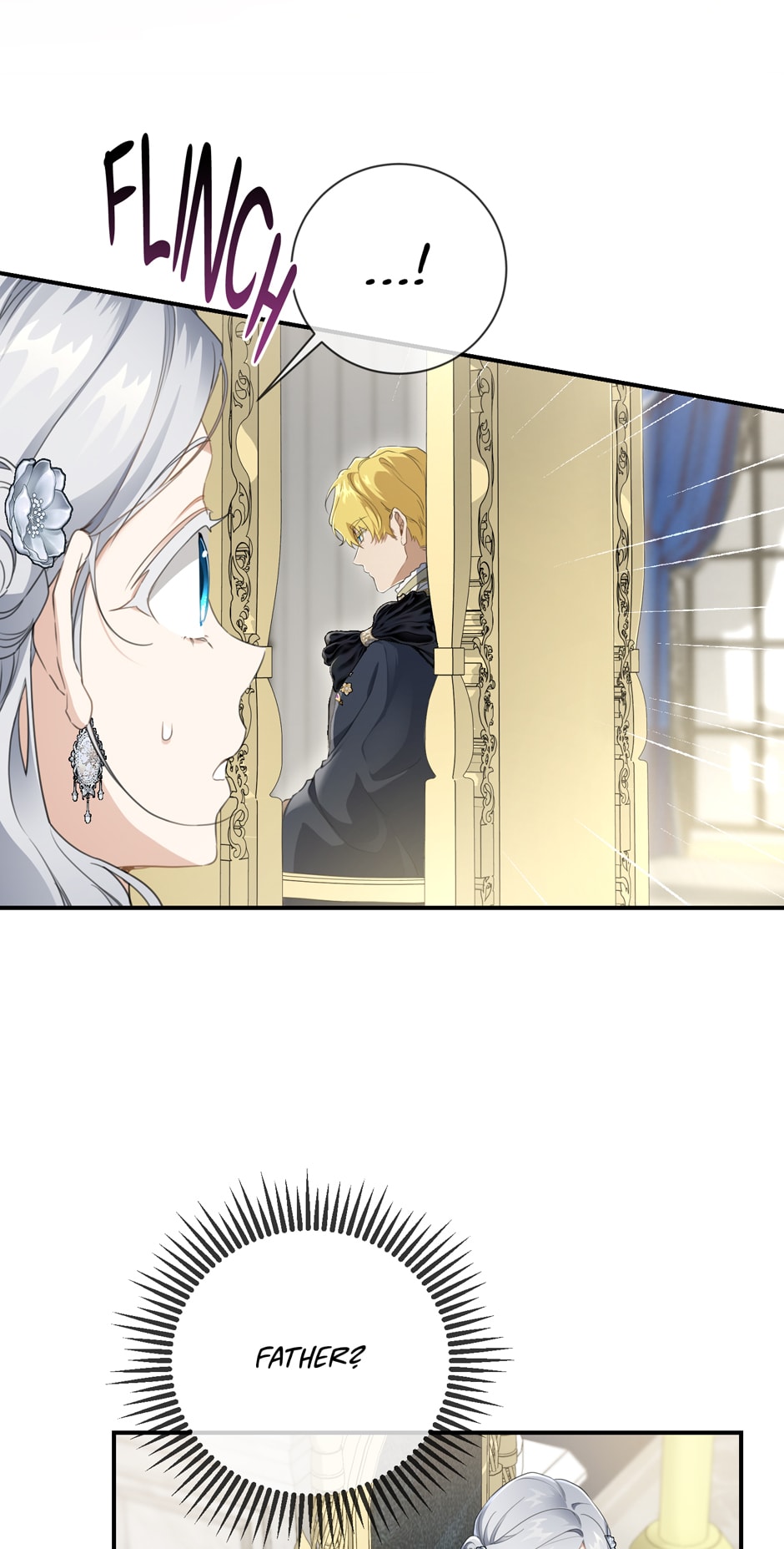Into the Light Once Again [Official] - Chapter 81 manhwa