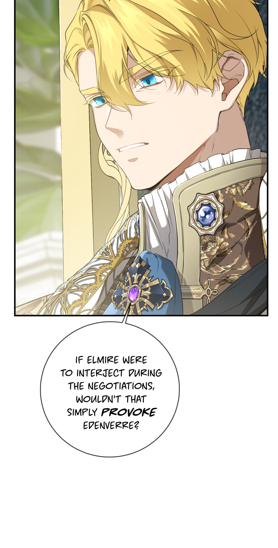 Into the Light Once Again [Official] - Chapter 81 manhwa