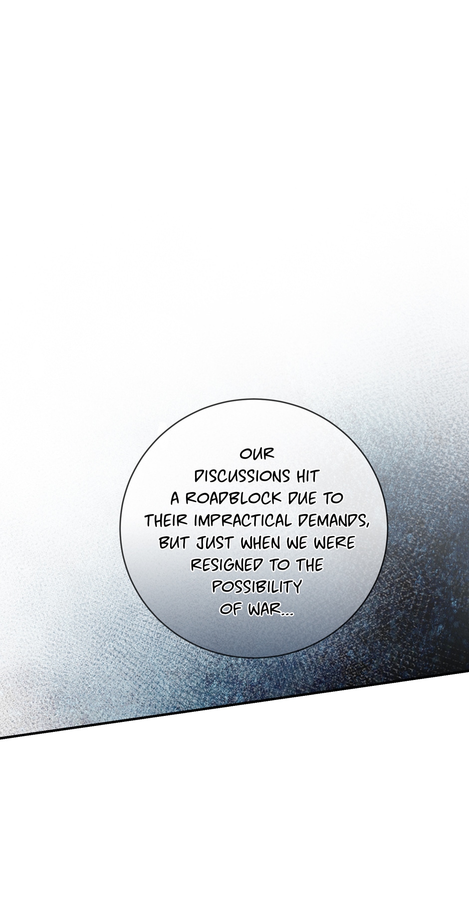 Into the Light Once Again [Official] - Chapter 81 manhwa