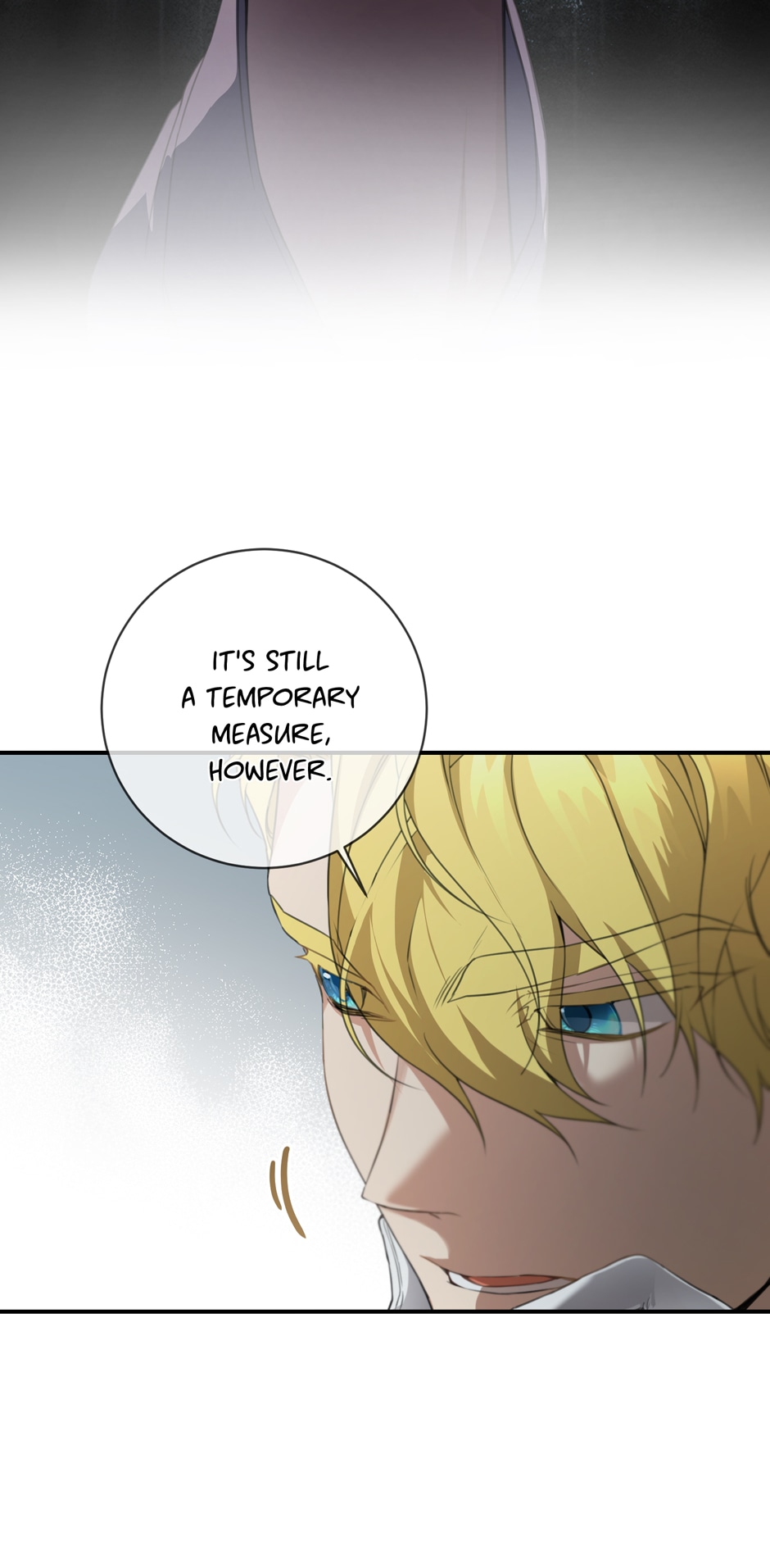 Into the Light Once Again [Official] - Chapter 81 manhwa