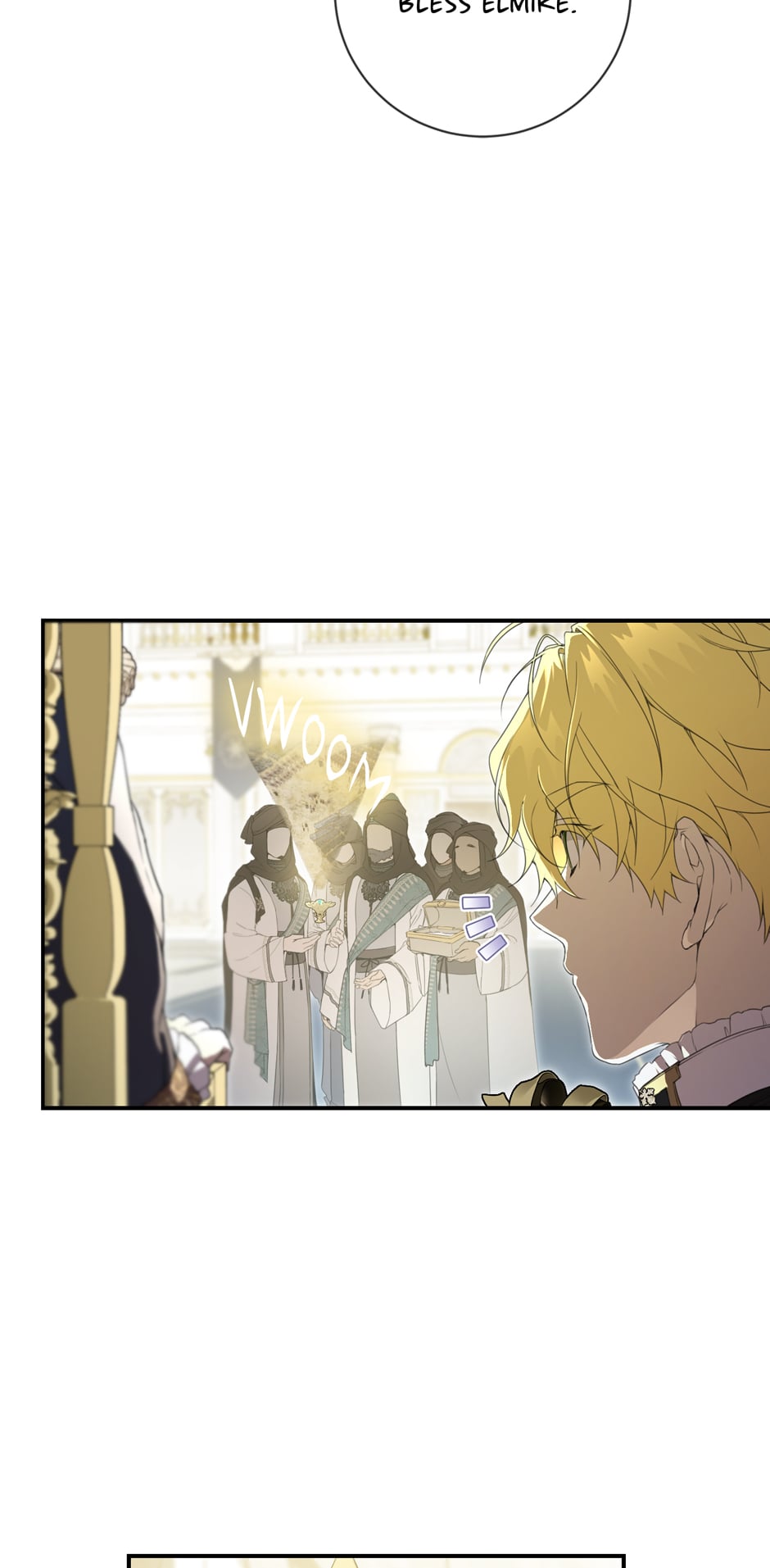 Into the Light Once Again [Official] - Chapter 81 manhwa