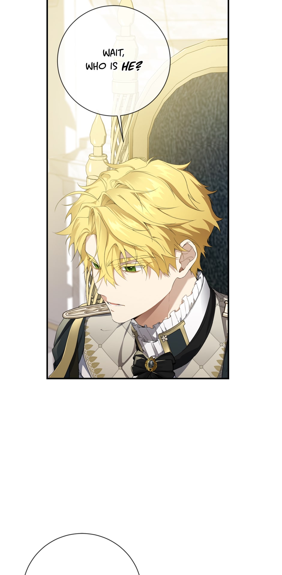 Into the Light Once Again [Official] - Chapter 81 manhwa