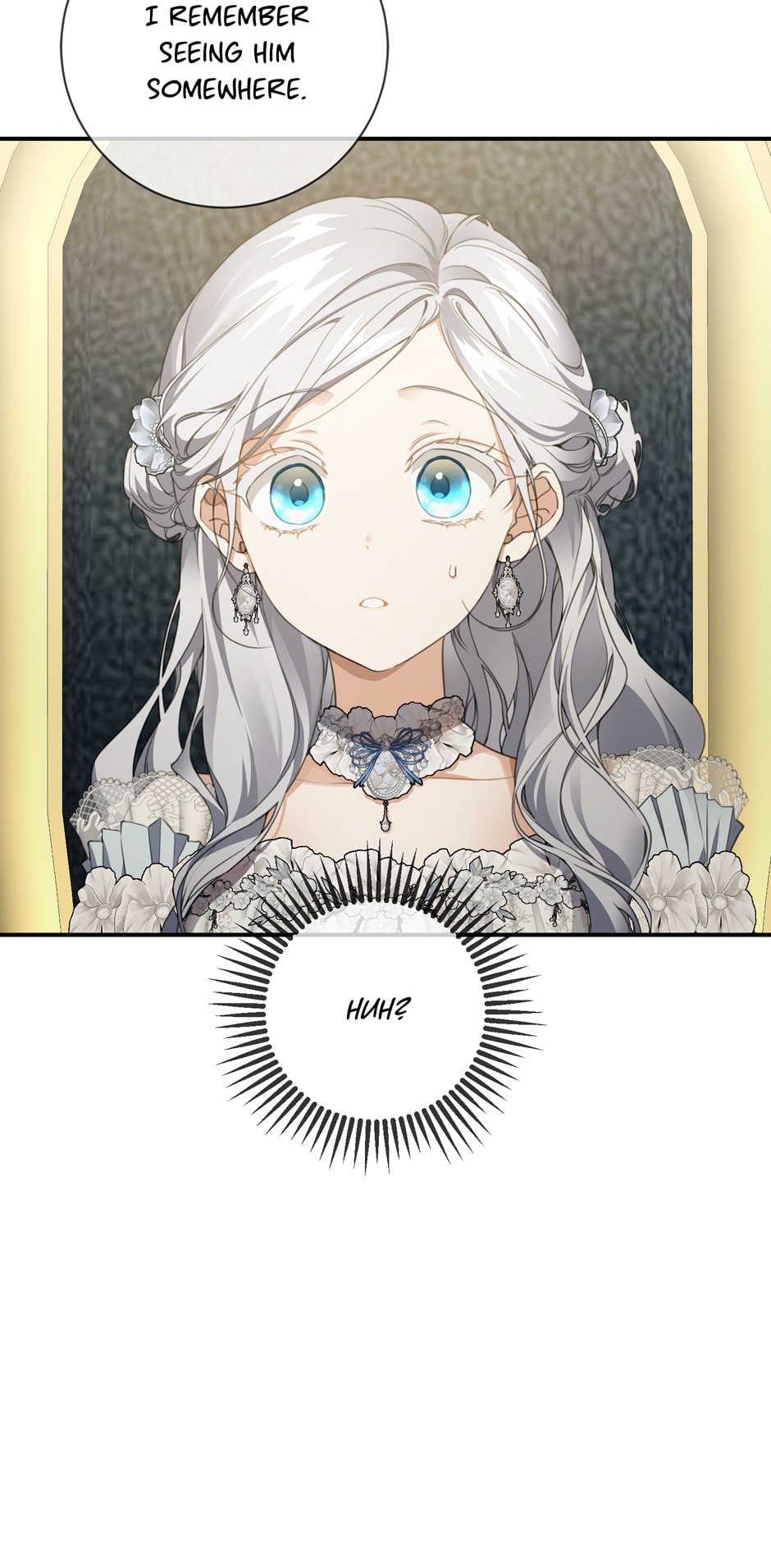 Into the Light Once Again [Official] - Chapter 81 manhwa