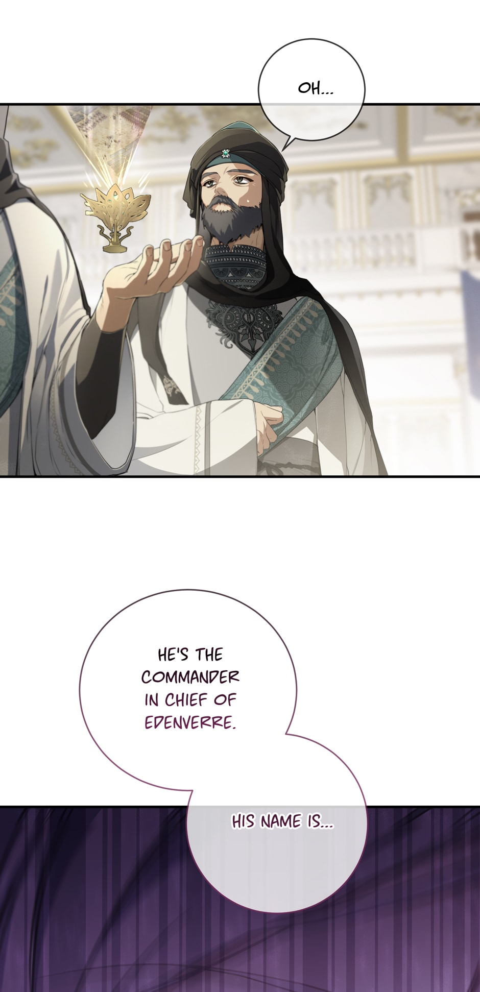 Into the Light Once Again [Official] - Chapter 81 manhwa