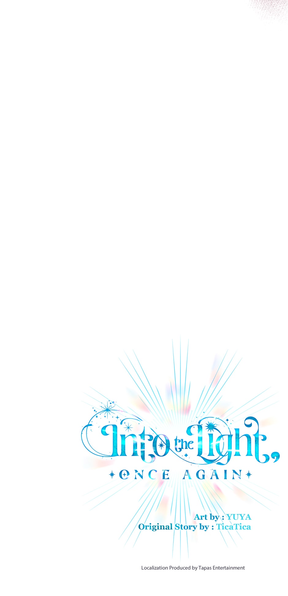 Into the Light Once Again [Official] - Chapter 81 manhwa