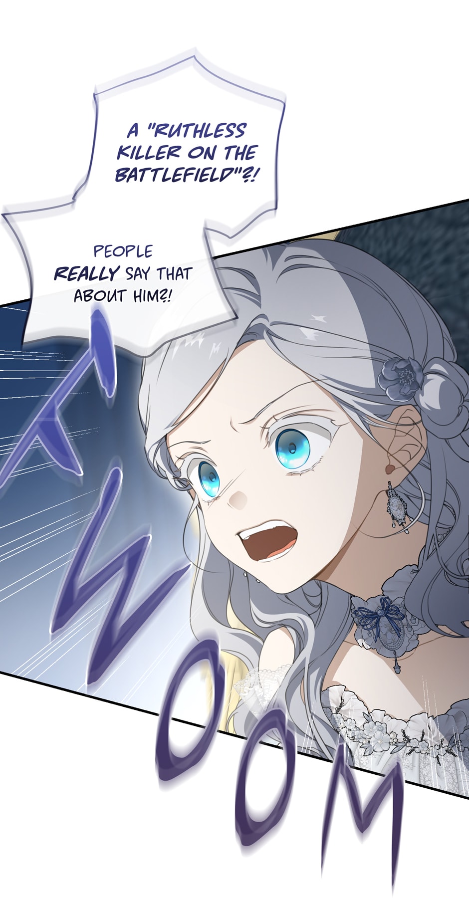 Into the Light Once Again [Official] - Chapter 82 manhwa
