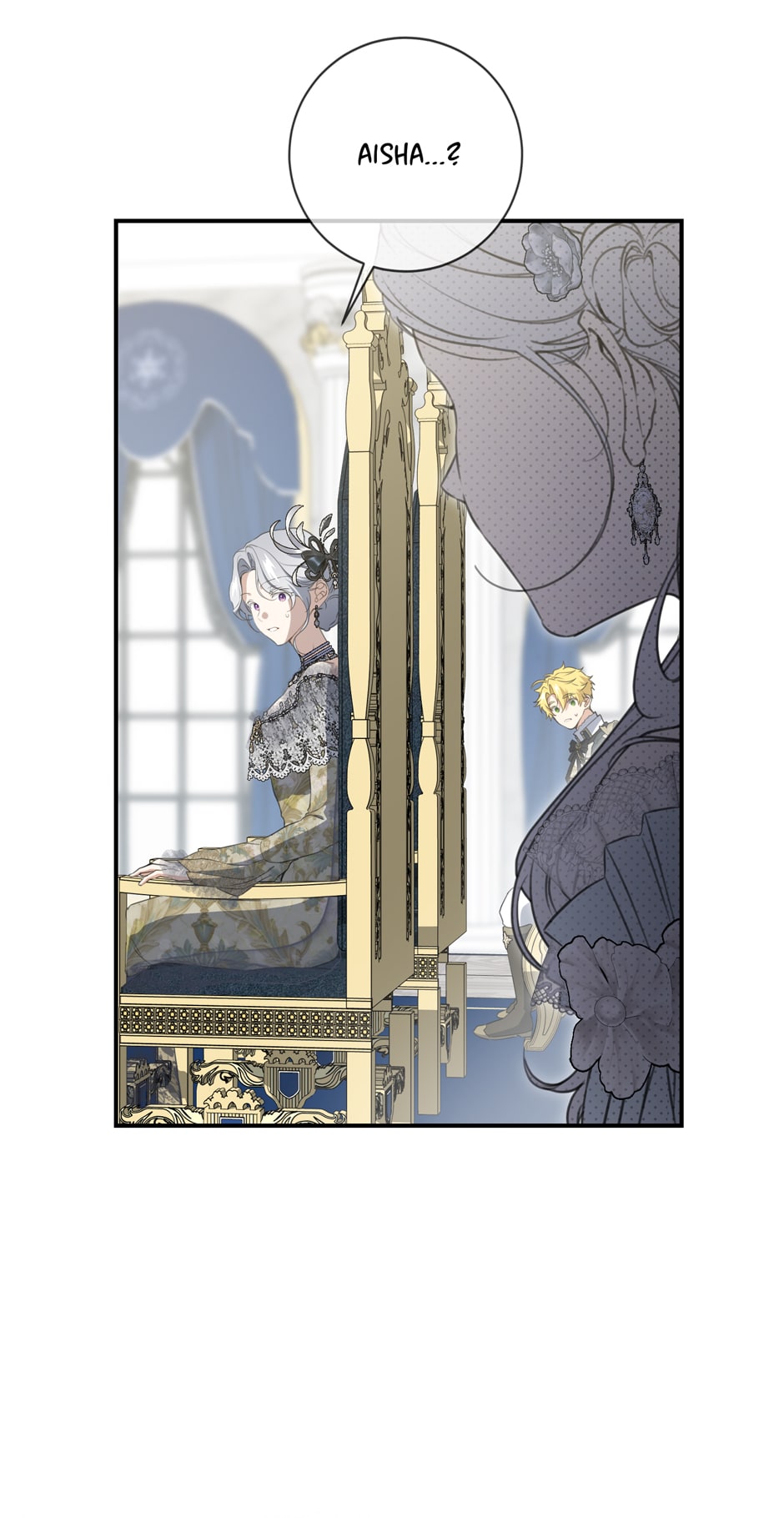 Into the Light Once Again [Official] - Chapter 82 manhwa