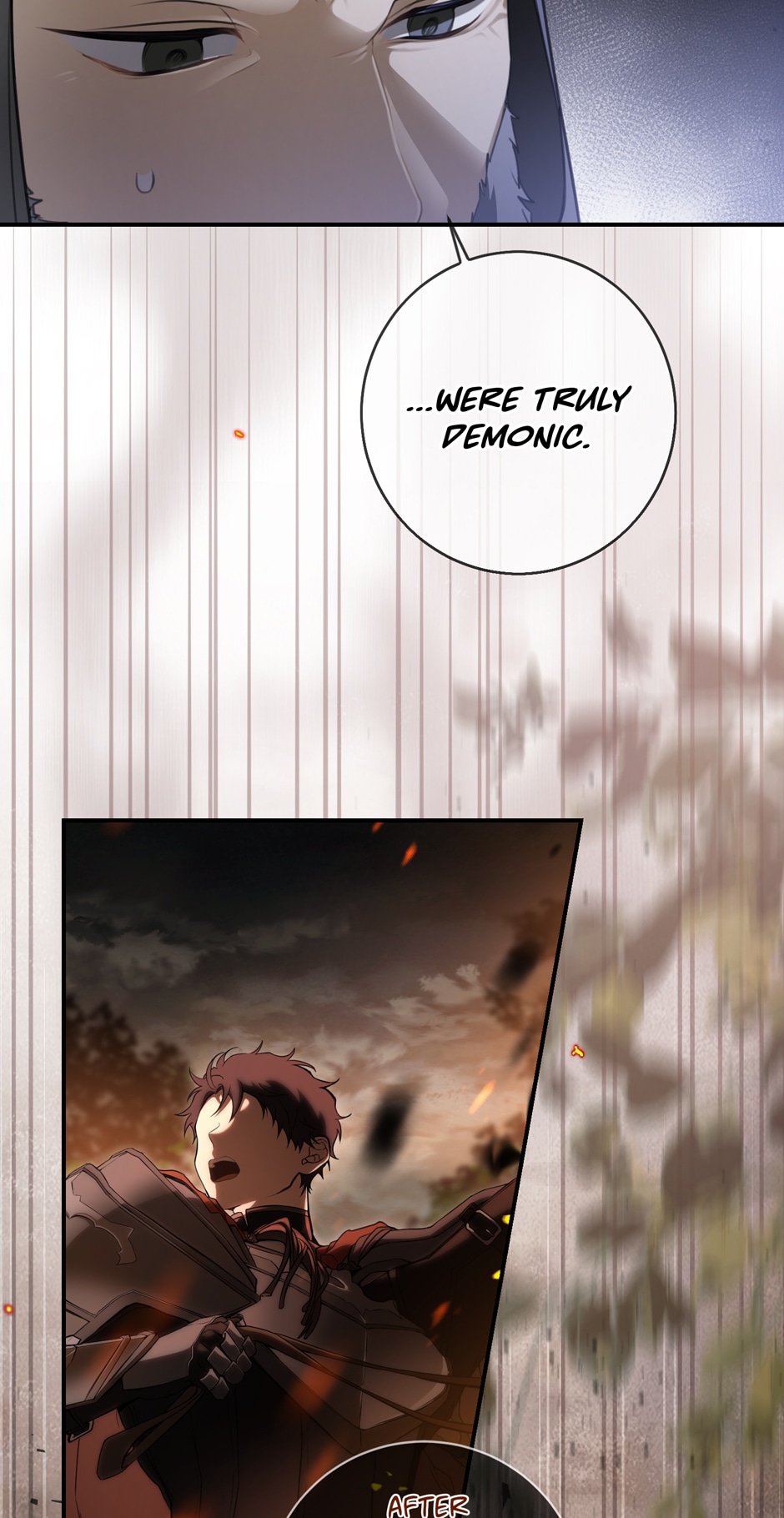 Into the Light Once Again [Official] - Chapter 82 manhwa