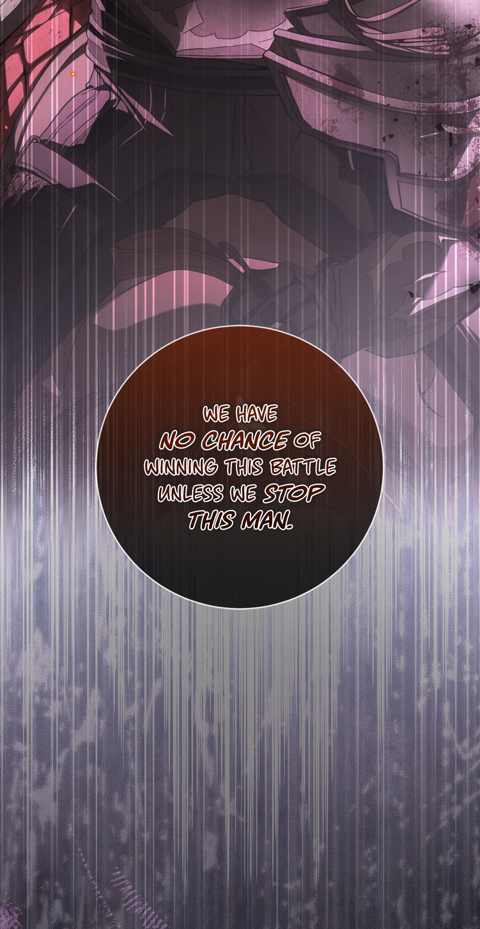 Into the Light Once Again [Official] - Chapter 82 manhwa