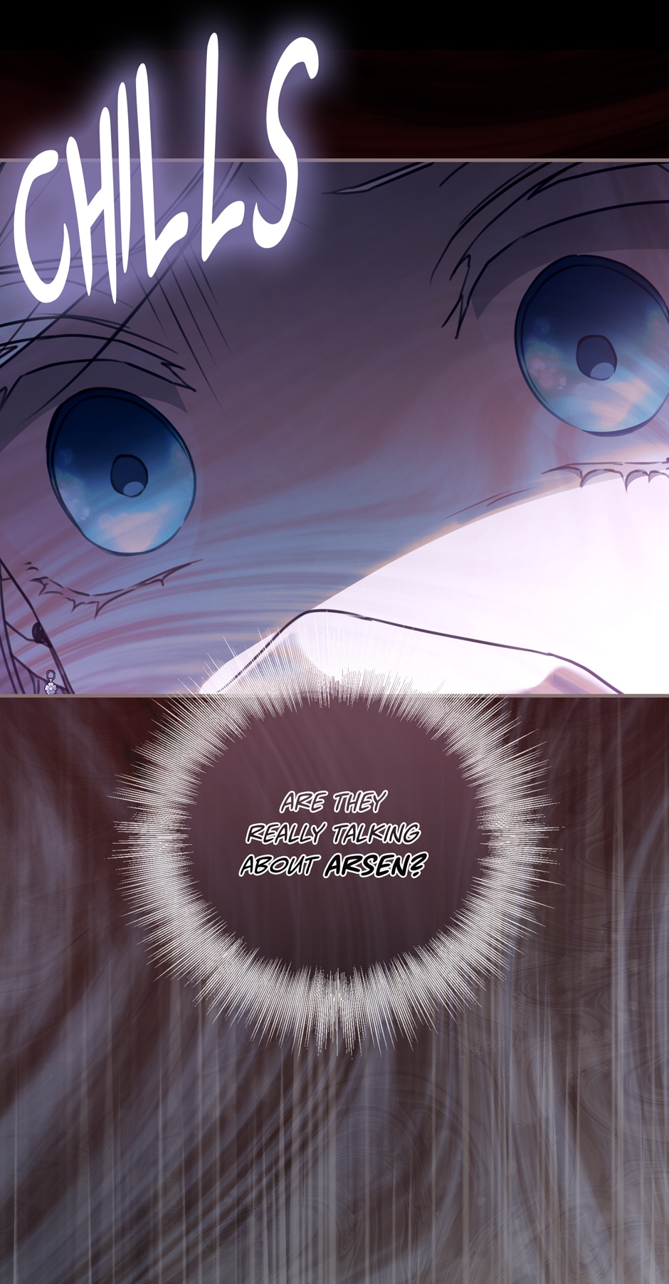 Into the Light Once Again [Official] - Chapter 82 manhwa