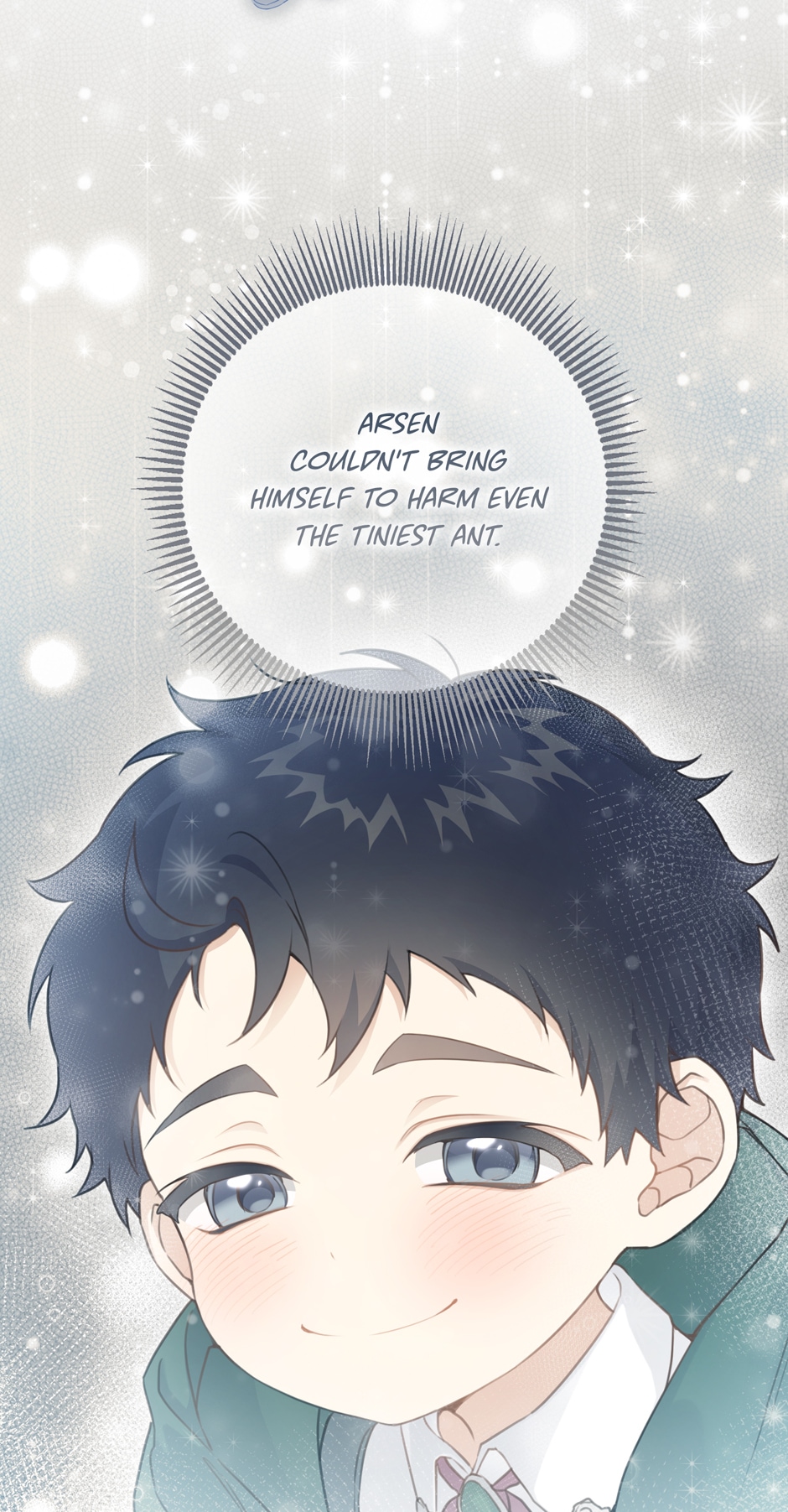 Into the Light Once Again [Official] - Chapter 82 manhwa