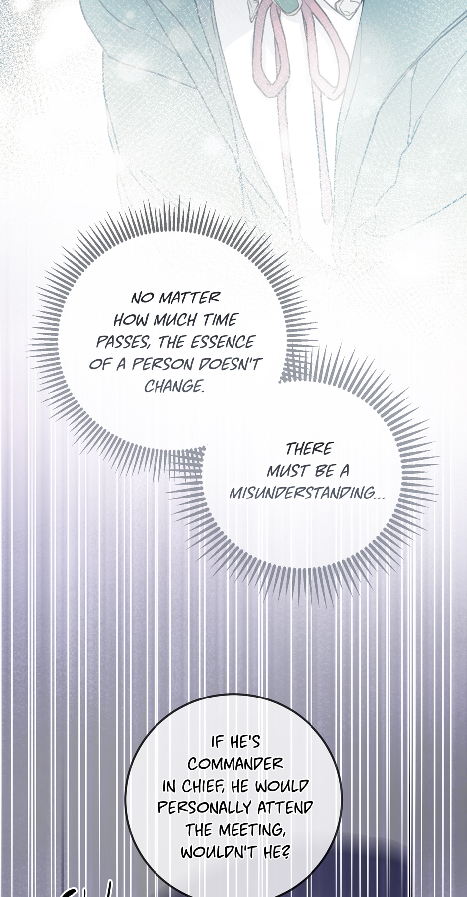 Into the Light Once Again [Official] - Chapter 82 manhwa