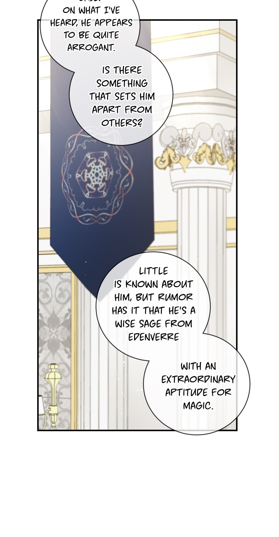 Into the Light Once Again [Official] - Chapter 82 manhwa