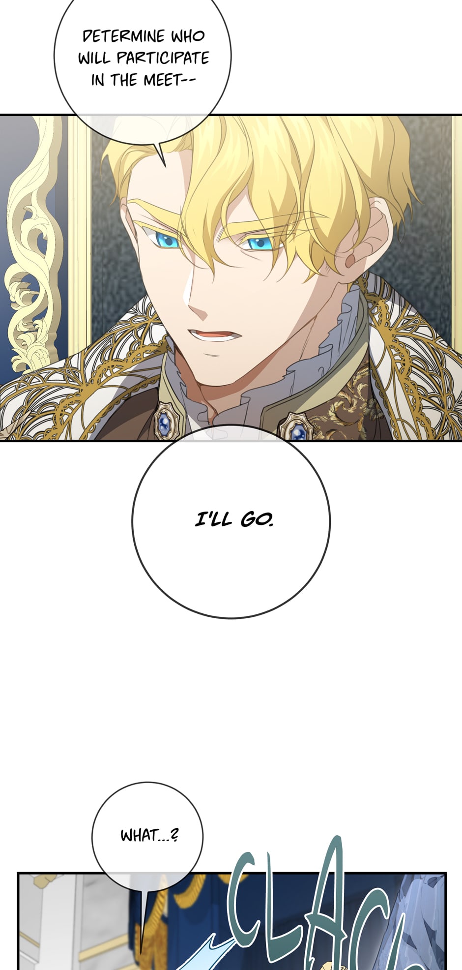 Into the Light Once Again [Official] - Chapter 82 manhwa