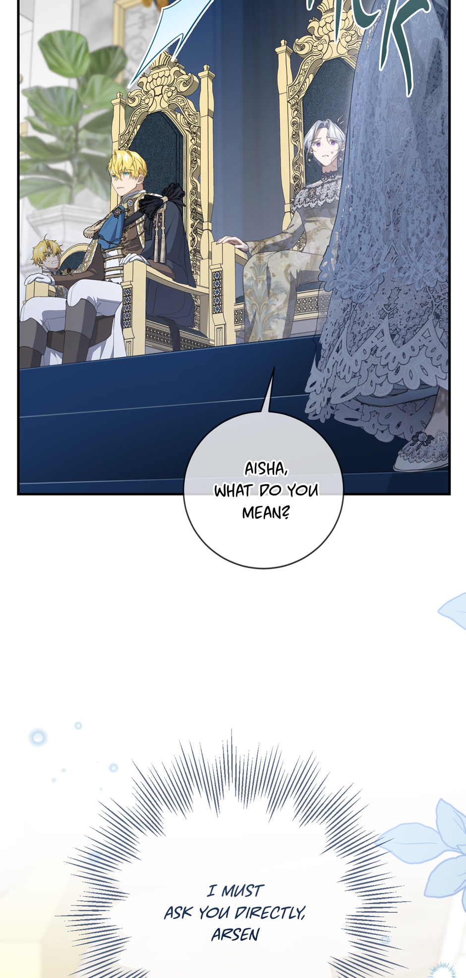 Into the Light Once Again [Official] - Chapter 82 manhwa