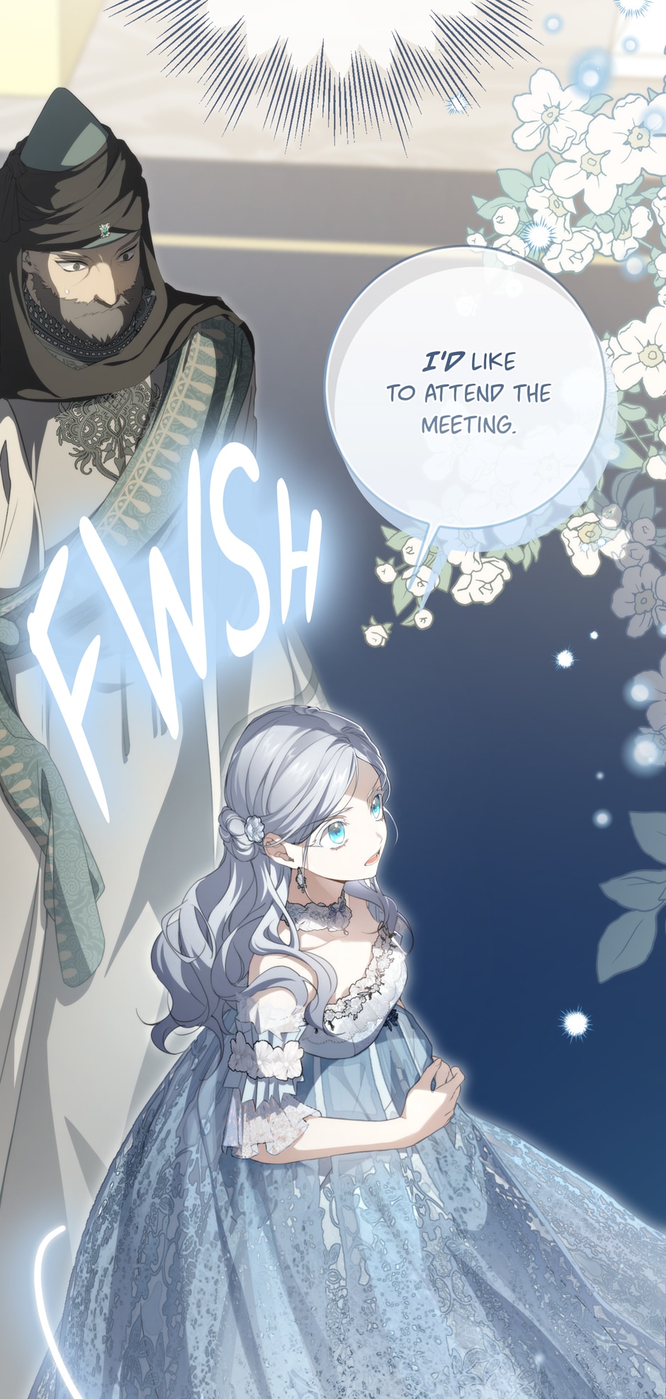 Into the Light Once Again [Official] - Chapter 82 manhwa