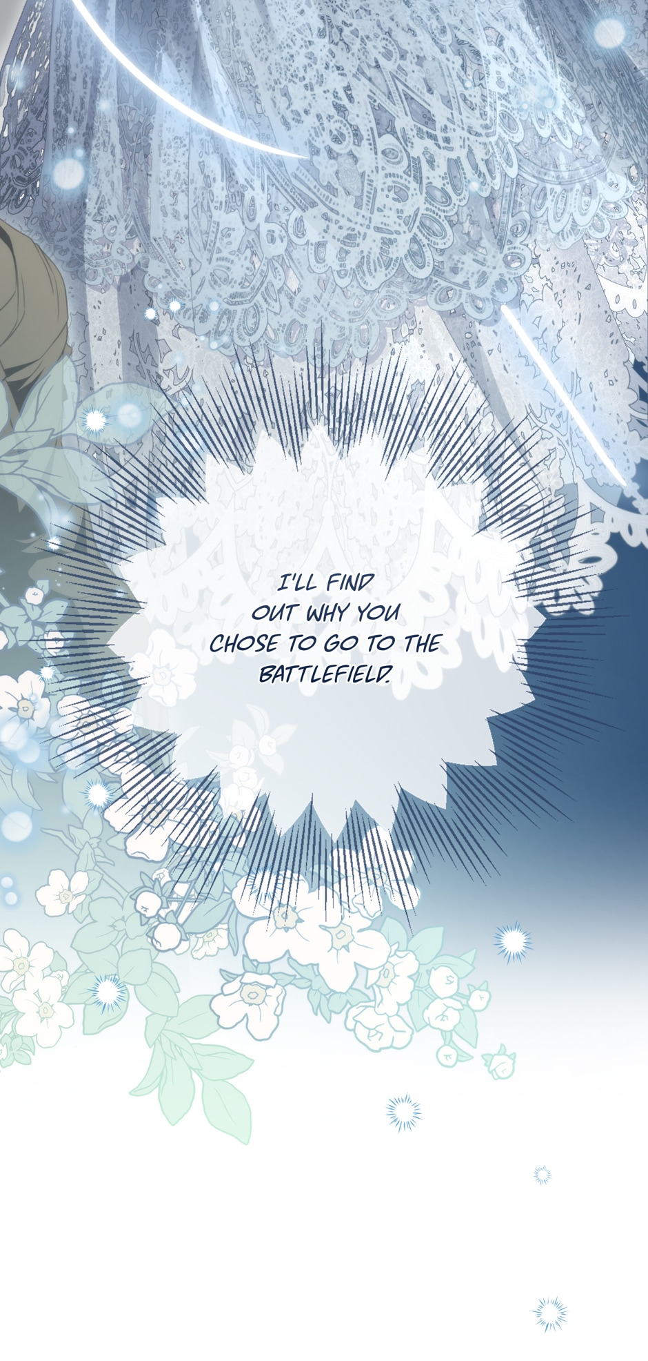 Into the Light Once Again [Official] - Chapter 82 manhwa
