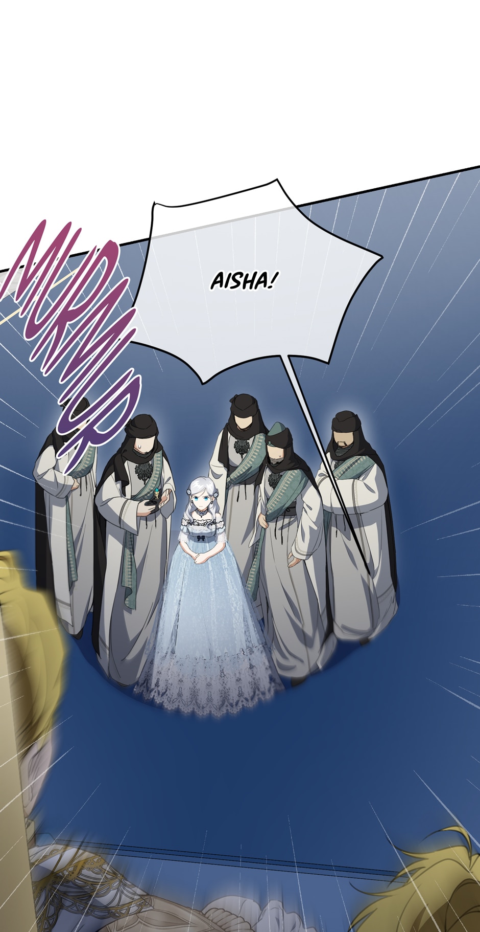 Into the Light Once Again [Official] - Chapter 82 manhwa