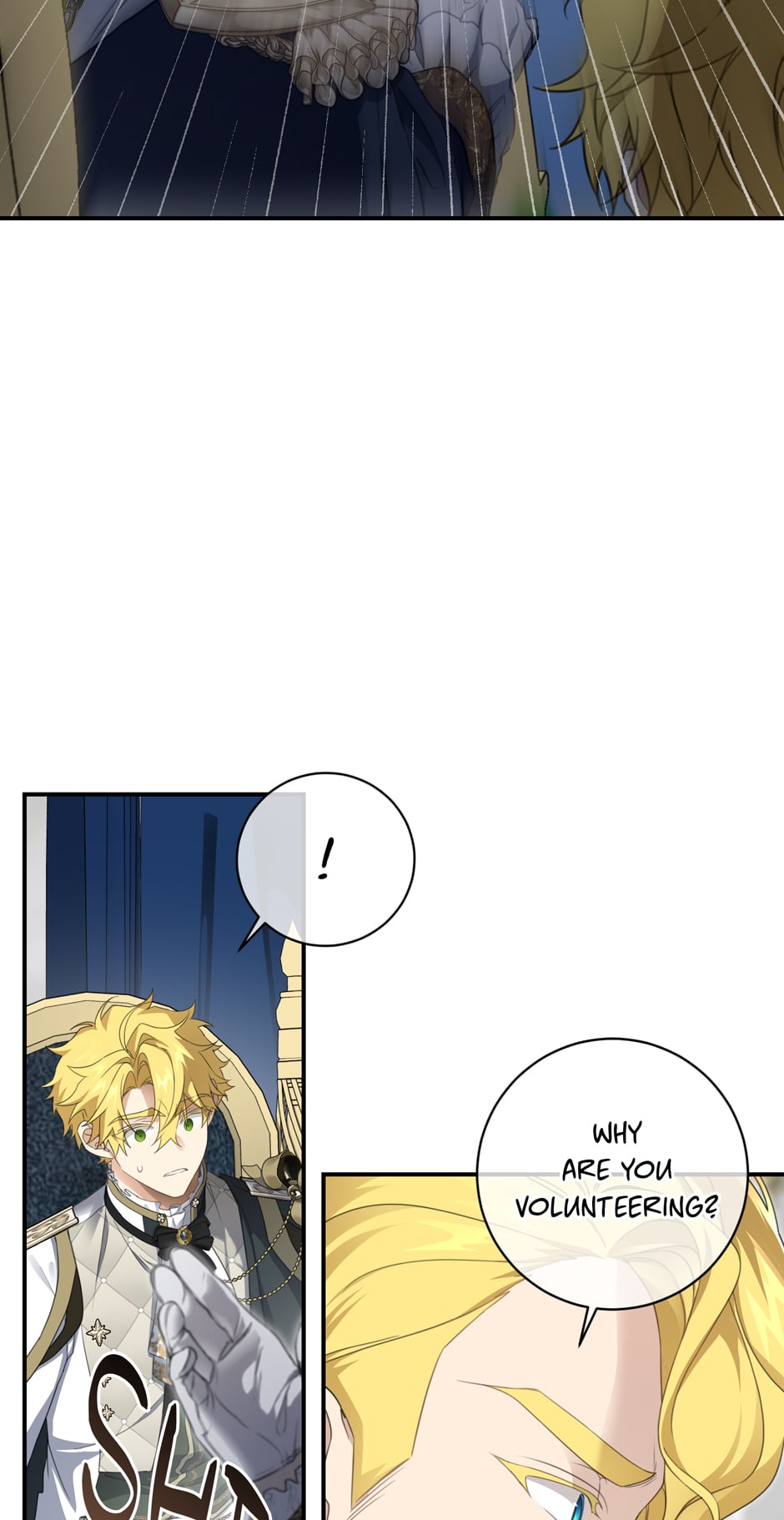 Into the Light Once Again [Official] - Chapter 82 manhwa