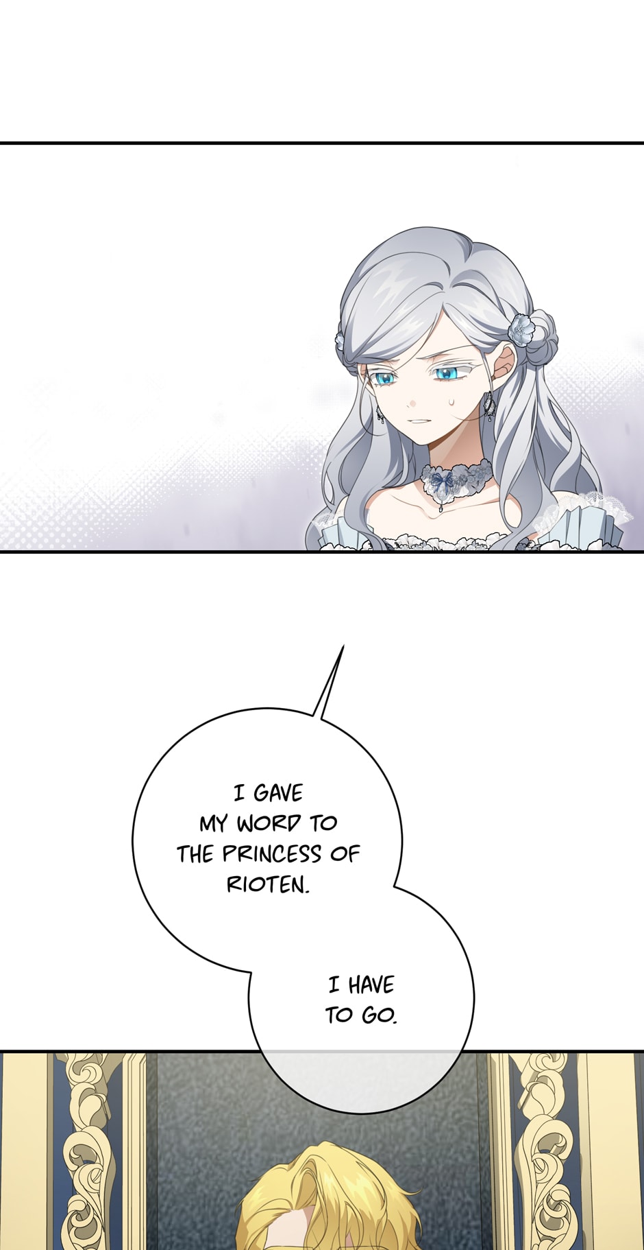 Into the Light Once Again [Official] - Chapter 82 manhwa
