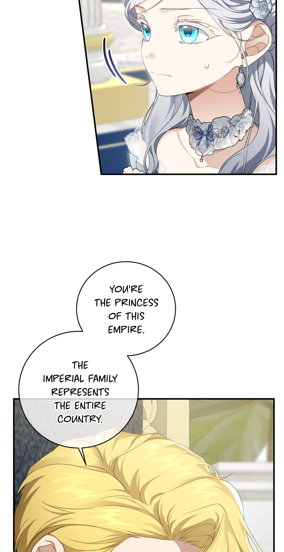 Into the Light Once Again [Official] - Chapter 82 manhwa