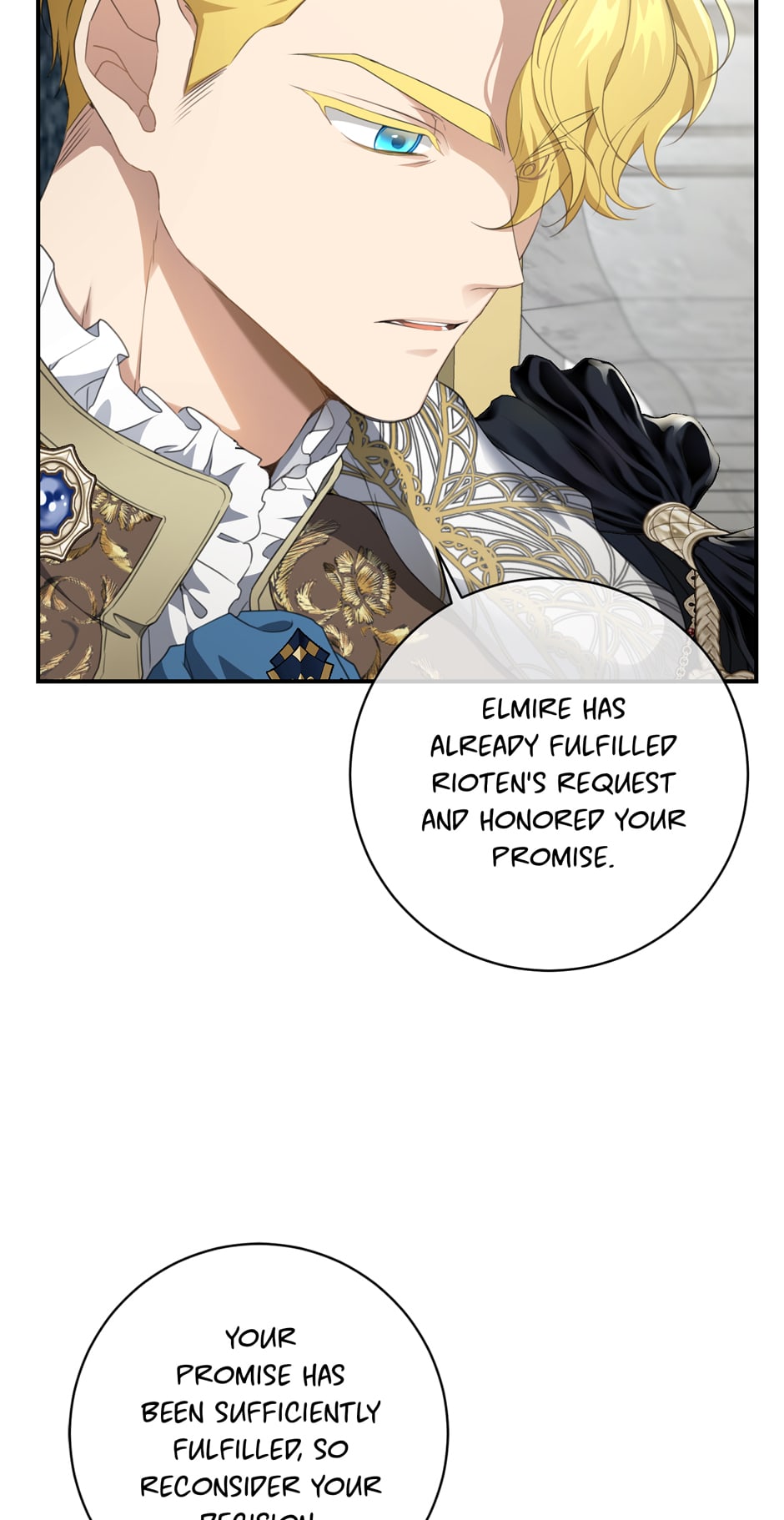 Into the Light Once Again [Official] - Chapter 82 manhwa