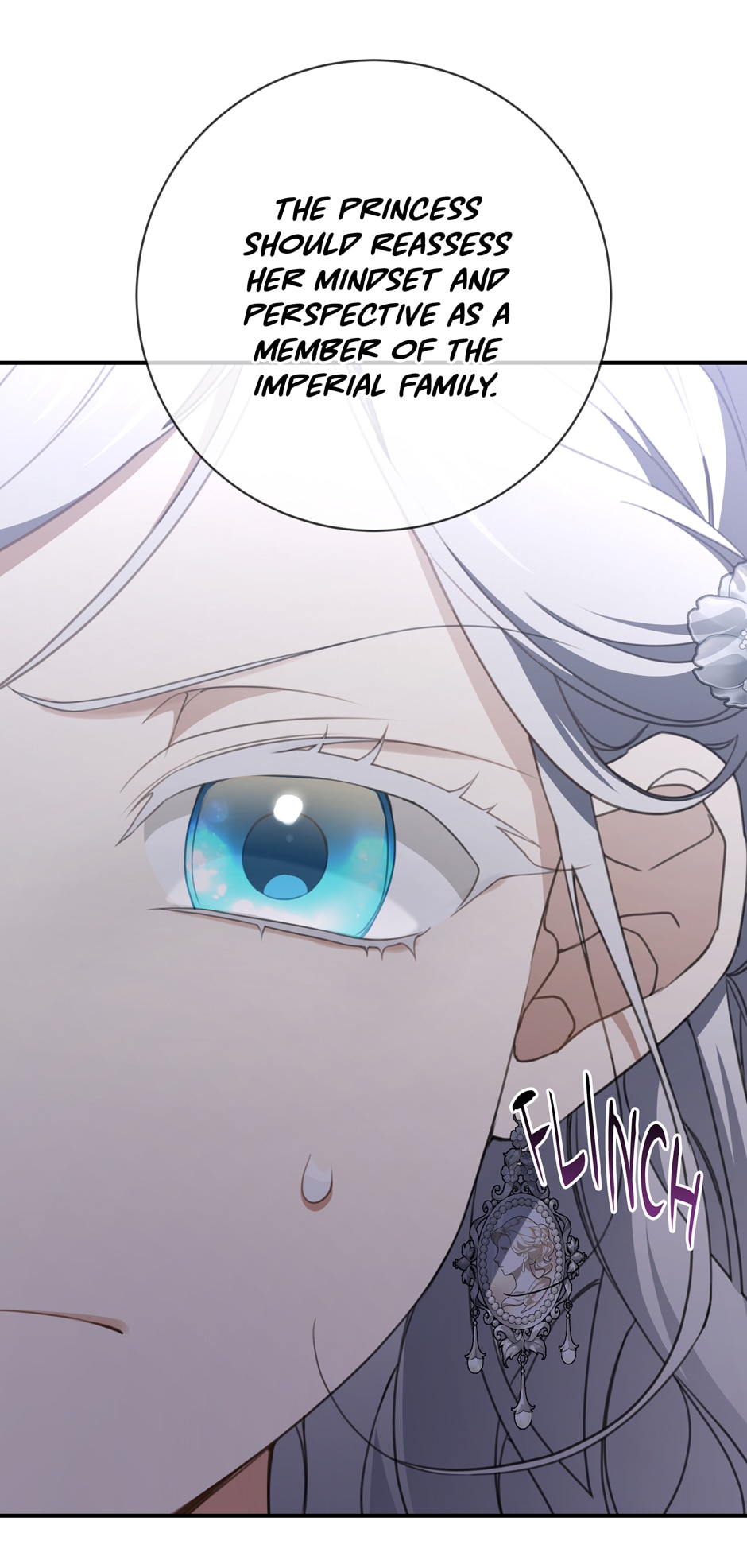 Into the Light Once Again [Official] - Chapter 82 manhwa