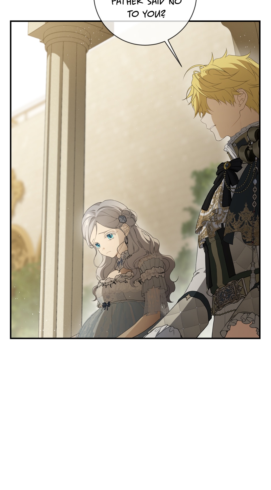 Into the Light Once Again [Official] - Chapter 82 manhwa